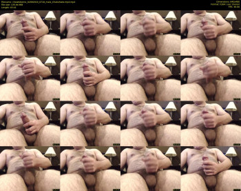 chewtobeme