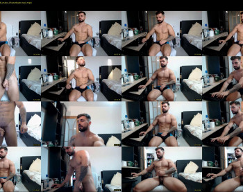 lukehunk