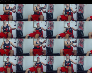 marciano_boy