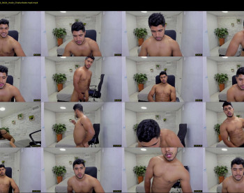 santiago_huntt
