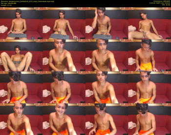 sexyboycockx