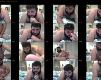 just_your_man