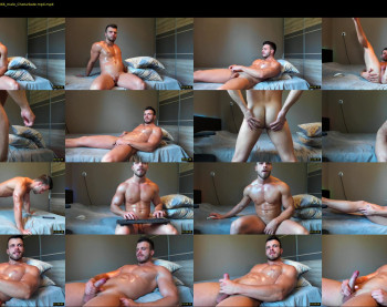 muscle955