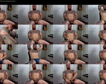 roddythered
