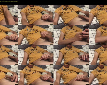 hornyandbitchy7