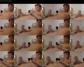 cumm_boy