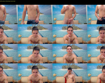evan_buxter