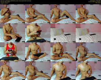 philhotbody