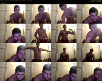 playboymateo
