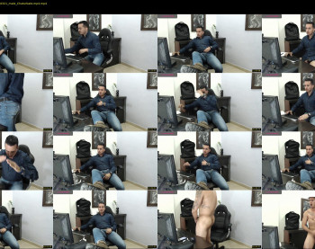randylukehot