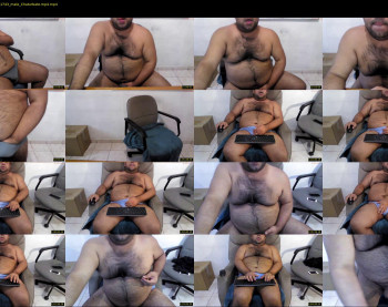 alexlatinbear