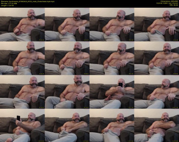 buckreams