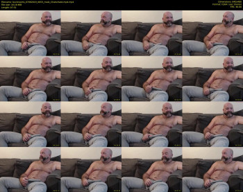 buckreams