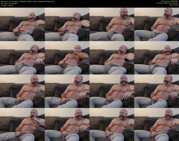 buckreams