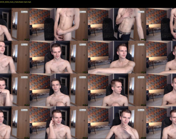 gregory_handsome