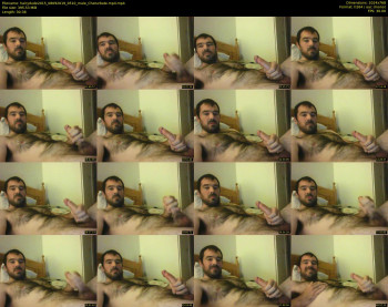 hairydude2015