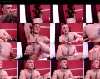 hunkytime