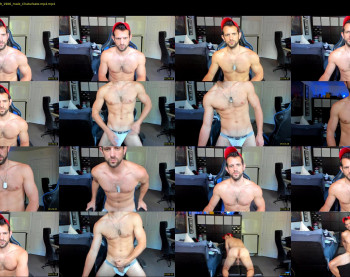 jakemitchellive