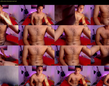 luiscadenaxxx