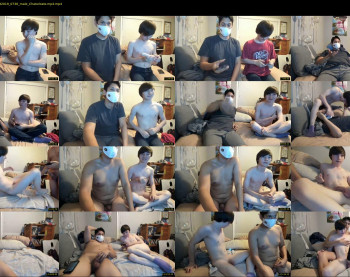 maskedmantofficial