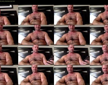 musclbear