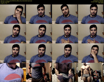 muscle_god