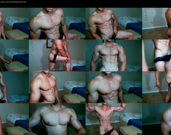 muscletueday