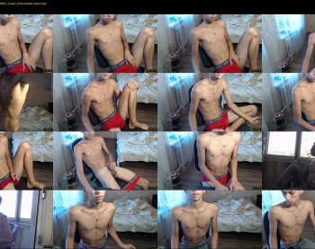 nickdicksoon