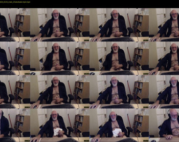 richardthewanker