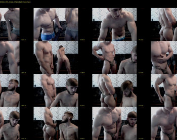 sexmusclegyu