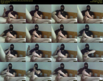 slave21cmboy