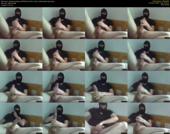 slave21cmboy