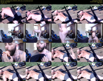 straightboysub