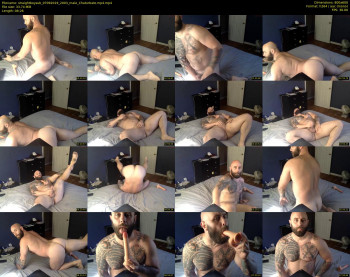 straightboysub