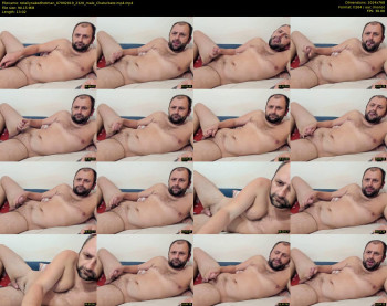 totallynakedhotman