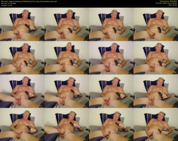 tothecockshow