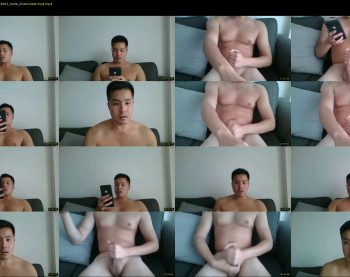 asianoncam2