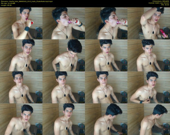 charlie_hotx