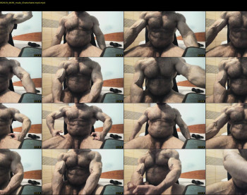 heavilymuscledbeast