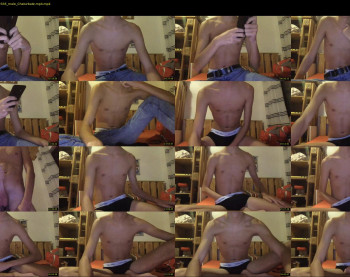 holyhotyboy