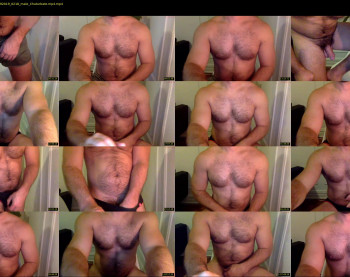 hunghairydaddydick