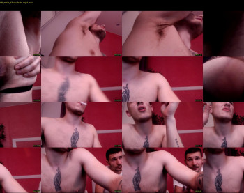 hunkytime