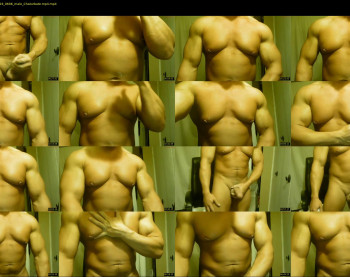 justinmuscle250