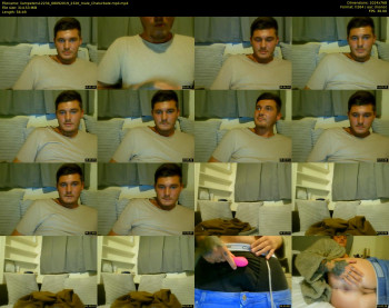 liampeters12234