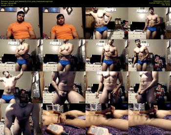 muscle_god