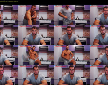 muscularjohnforu
