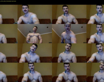 panda_muscle
