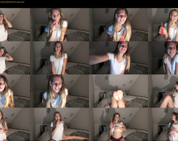 BabyParisXoxo