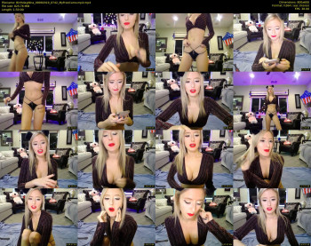 BirthdayNina