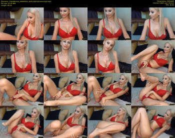 LilianMonroe